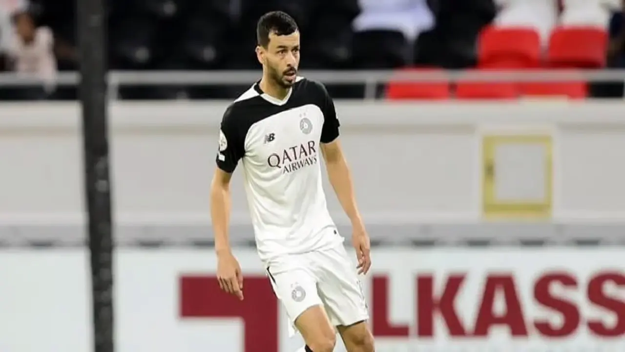 مدافع السد يكشف كواليس تفوق فريقه على الهلال ويشيد بقوة المنافس